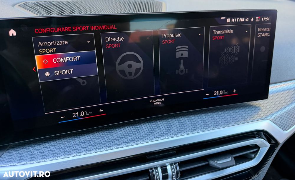 BMW Seria 3 330i Aut. - 15