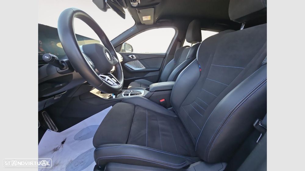 BMW 116 - 10