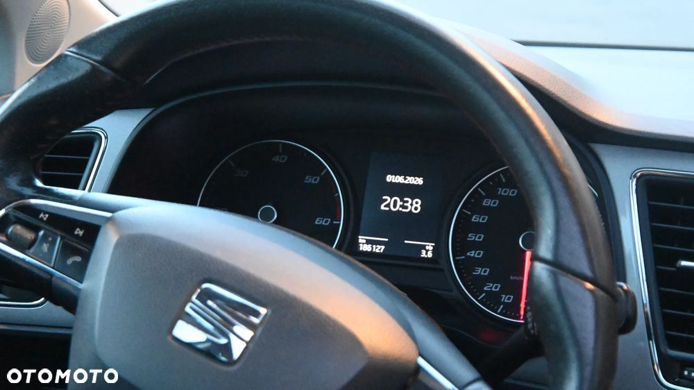 Seat Leon 2.0 TDI FR S&S - 34