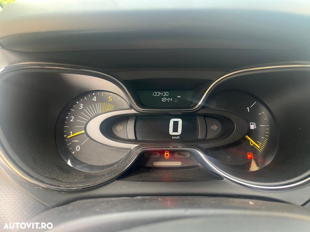 Renault Captur ENERGY dCi Zen - 3