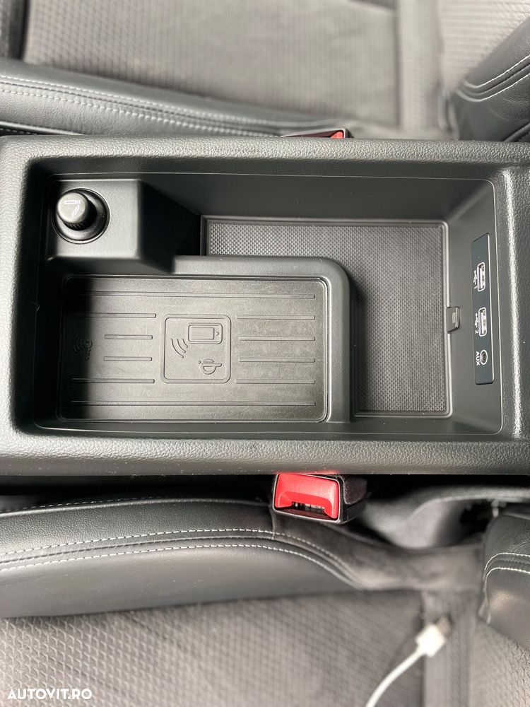 Audi A5 Coupe 40 TDI S tronic S line - 20