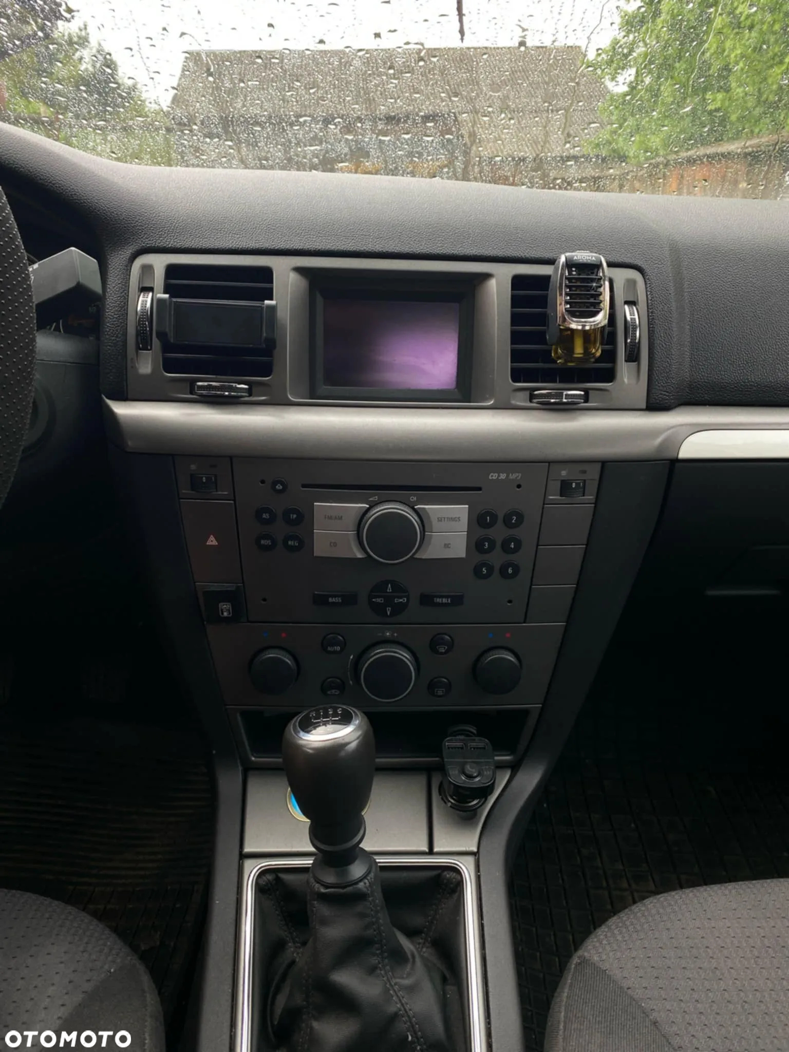 Opel Vectra 1.8 Elegance - 11