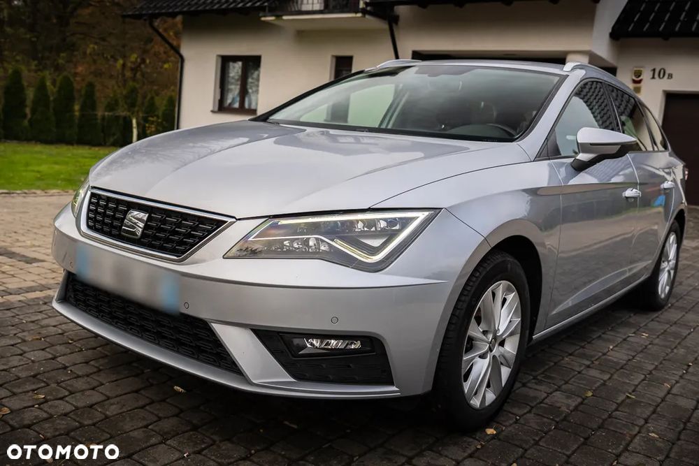 Seat Leon - 2