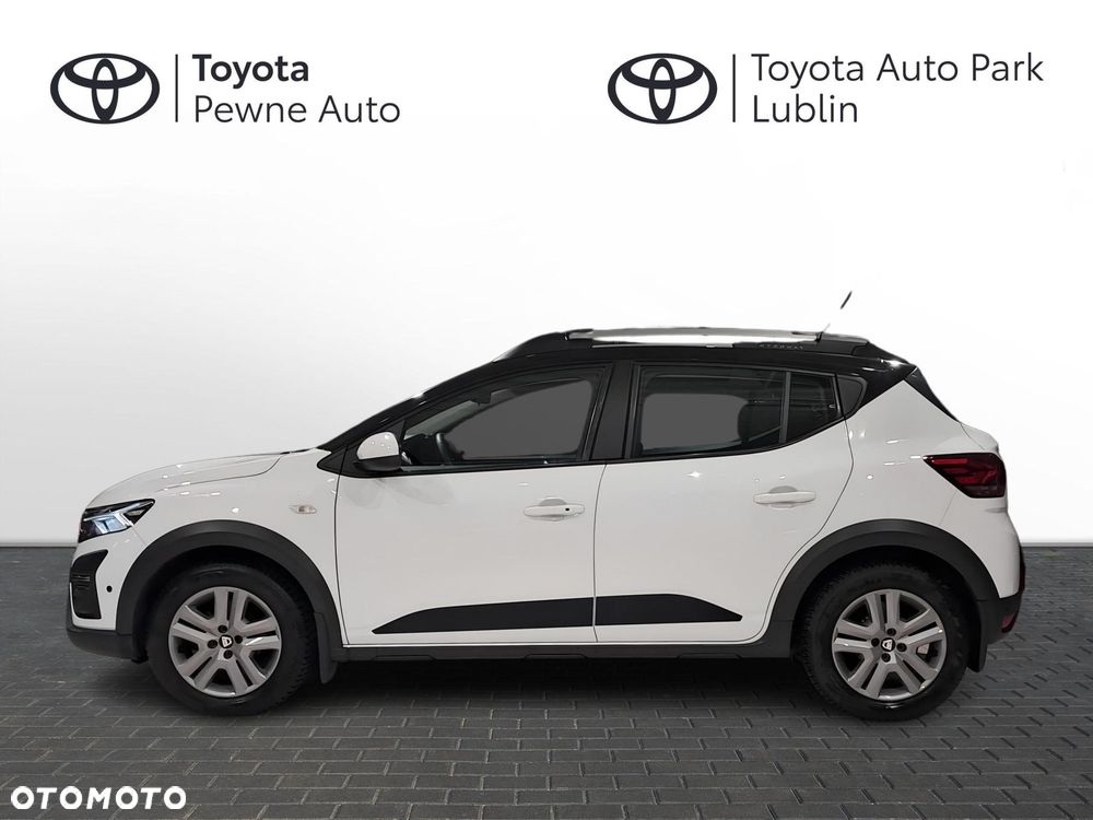 Dacia Sandero Stepway - 2