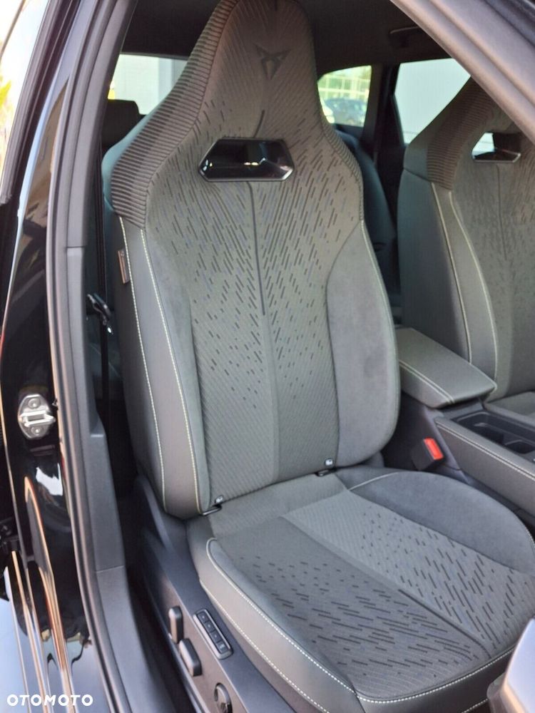 Cupra Leon Sportstourer 2.0 TSI 4Drive DSG - 24