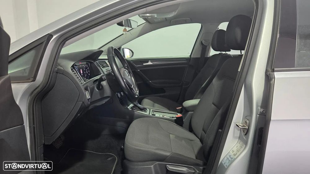 VW e-Golf Standard - 13