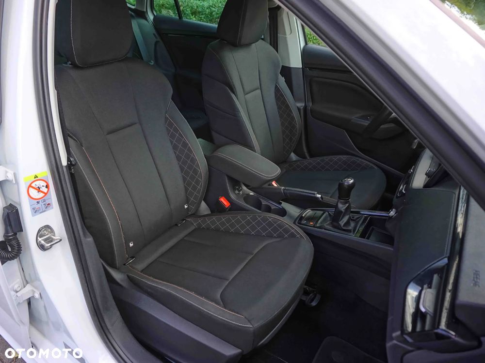 Skoda Kamiq 1.0 TSI Style - 16