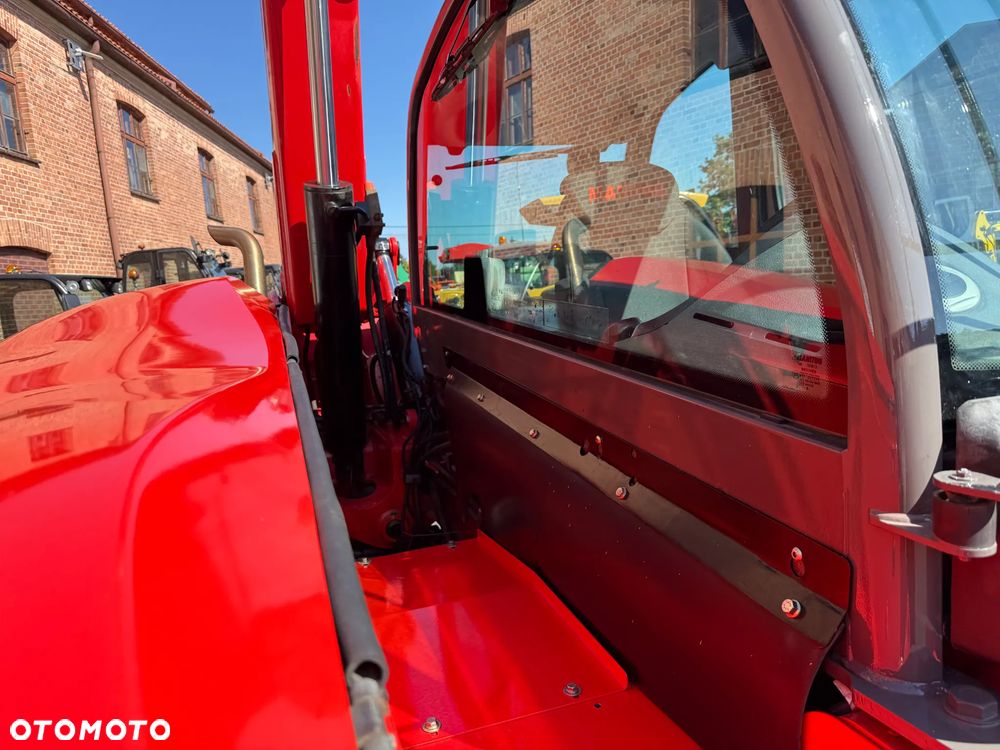 Manitou MT 835 EASY 75D ST3B S1 - 35