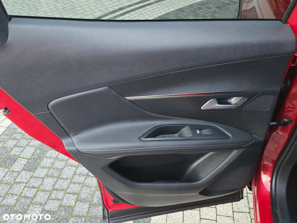 Peugeot 3008 PureTech 130 Stop & Start Allure - 8