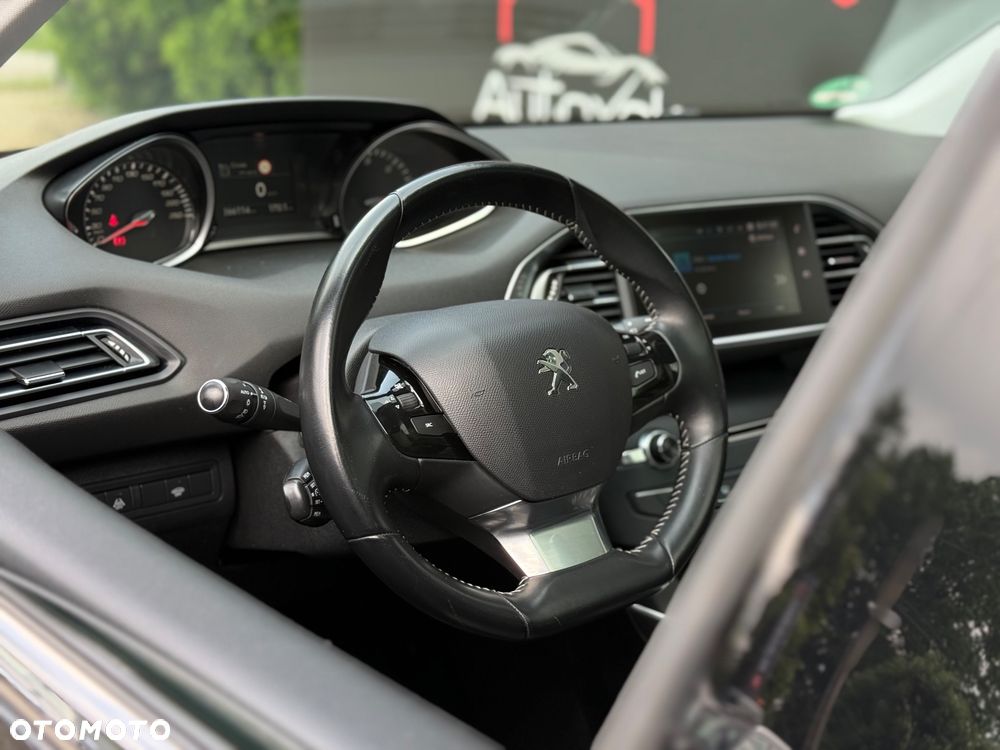 Peugeot 308 BlueHDi 150 Stop & Start Business-Line - 20