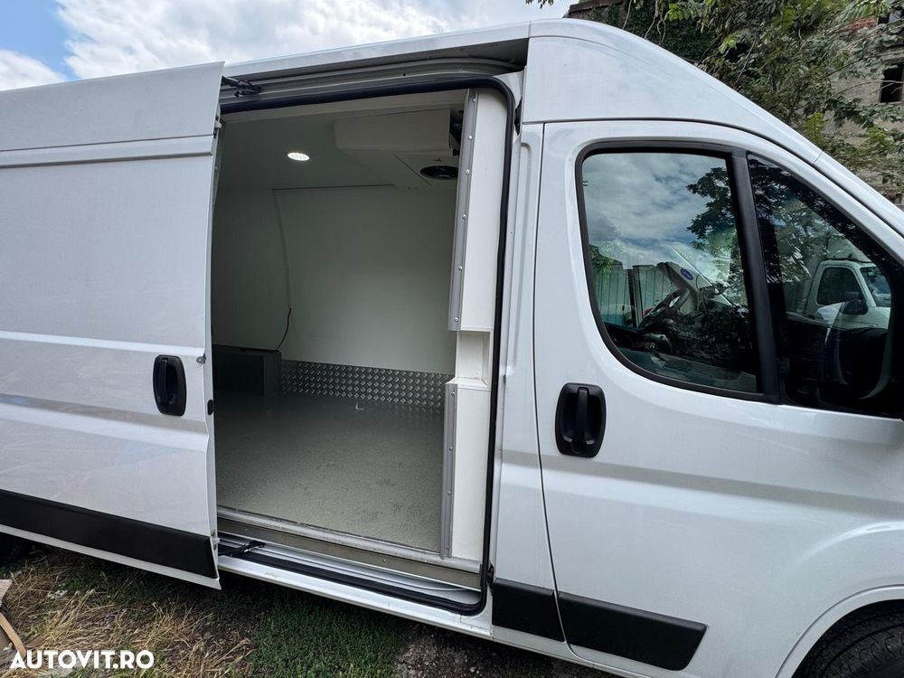 Fiat Ducato - 25