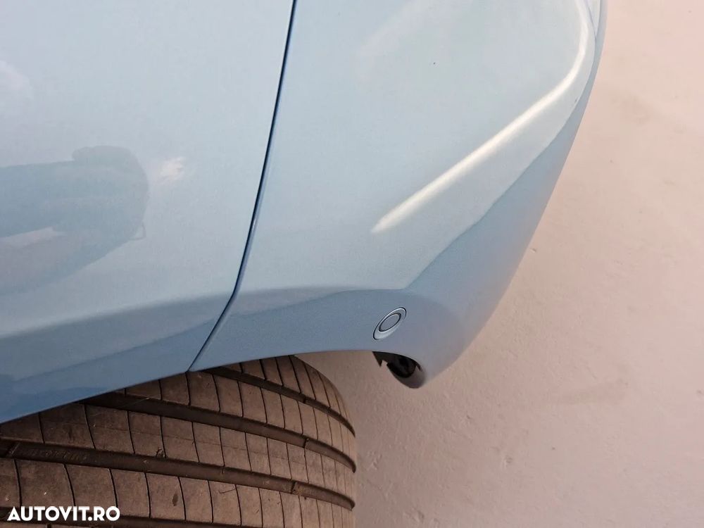 Renault ZOE 50 R135 Intens - 21