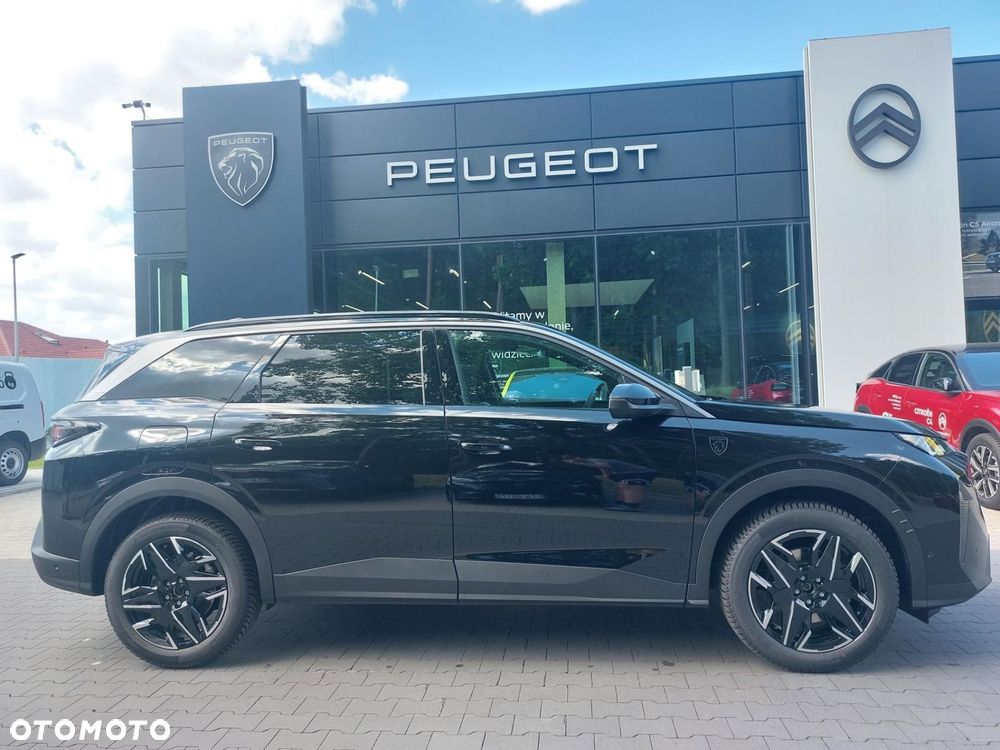 Peugeot 5008 1.2 PureTech mHEV GT Exclusive S&S e-DCS6 - 6