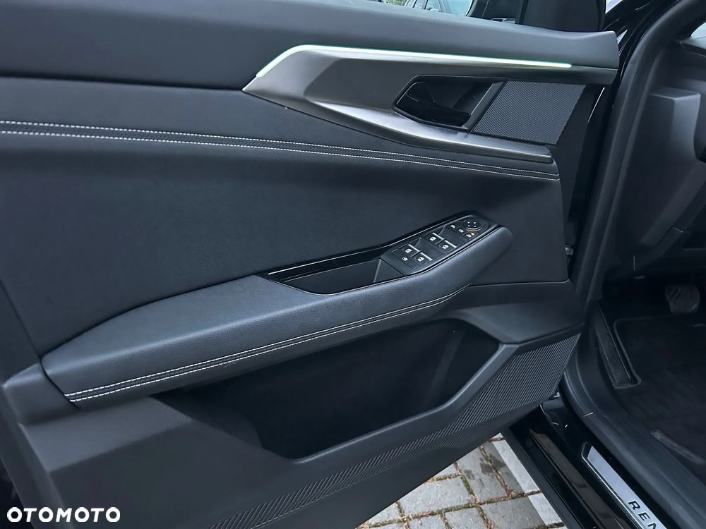 Renault Rafale 1.2 E-Tech Full Hybrid 200 Techno MMT - 10