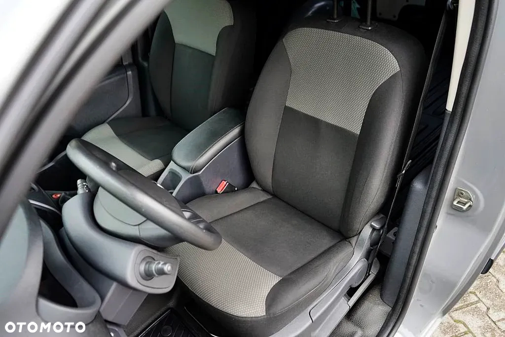 Renault Kangoo - 18