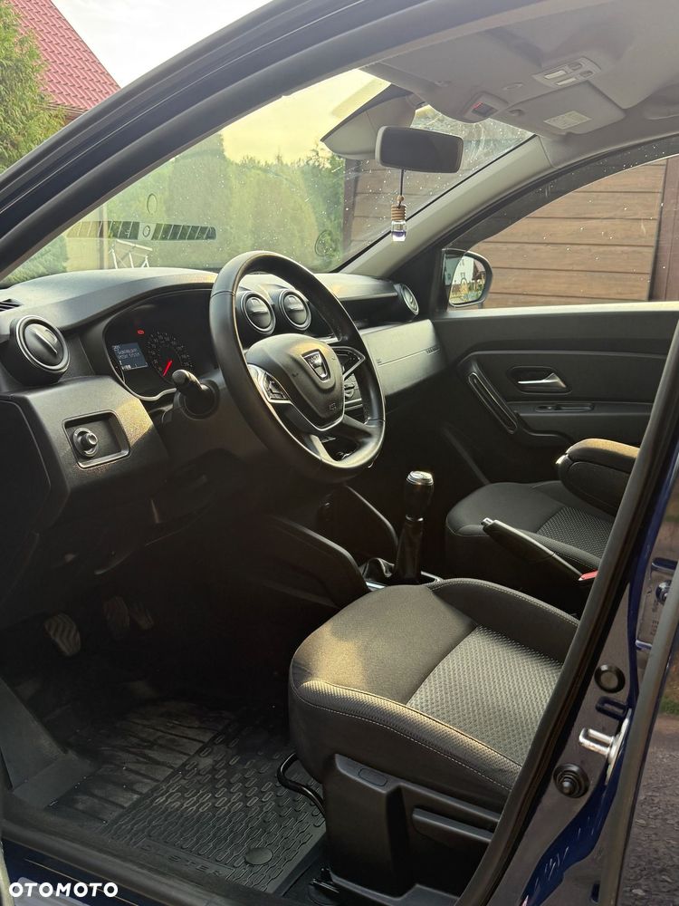 Dacia Duster - 24
