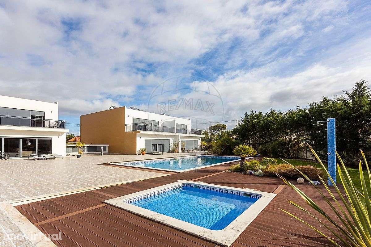 Moradia T4 para venda - Grande imagem: 3/50