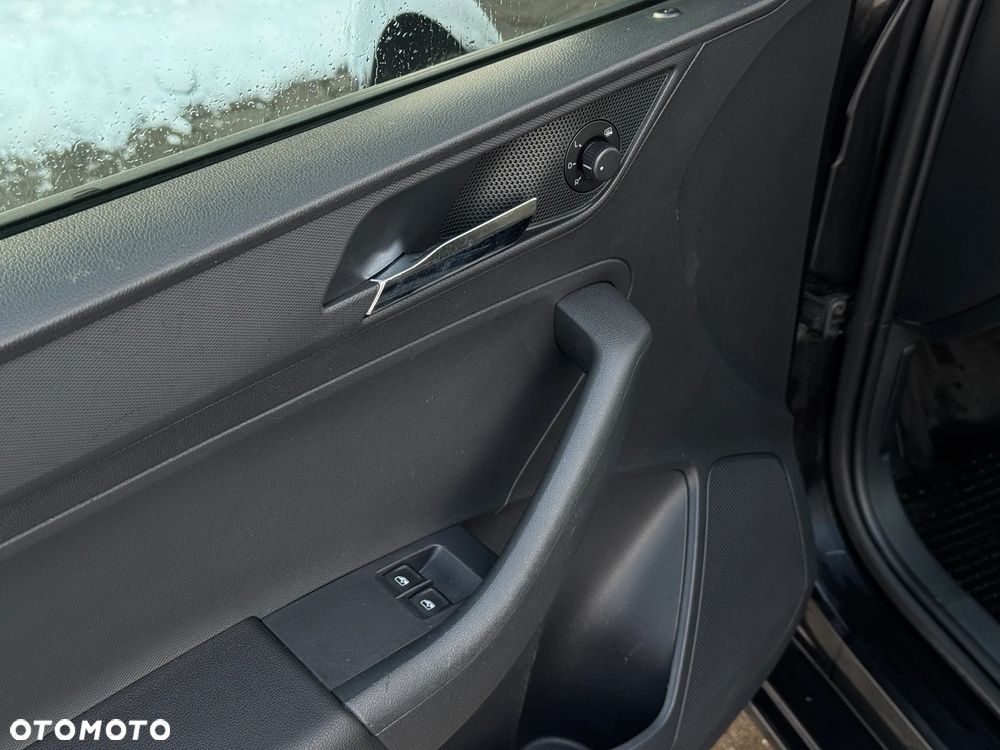 Seat Toledo 1.2 TSI Reference - 12