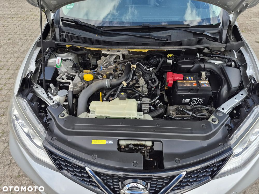 Nissan Pulsar 1.2 DIG-T Tekna Xtronic - 32