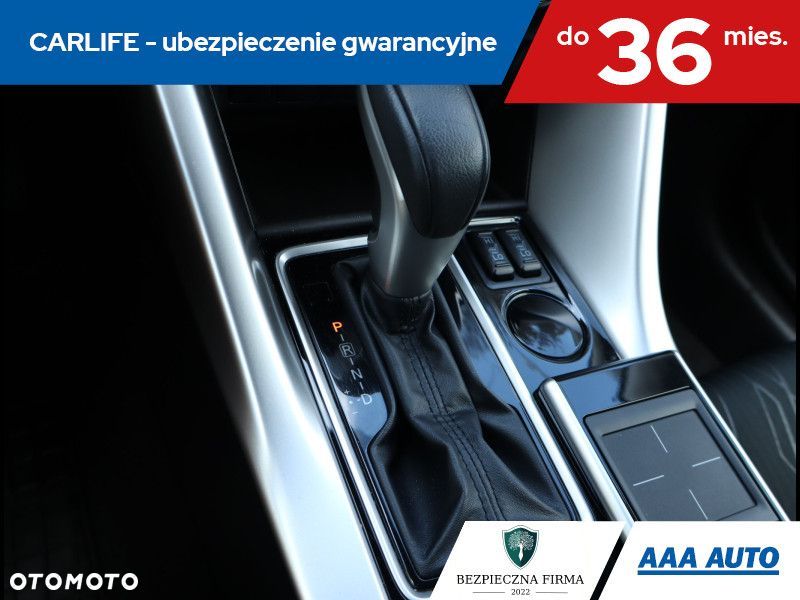 Mitsubishi Eclipse Cross - 18