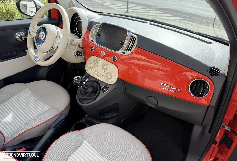 Fiat 500C 1.2 120th Anniversary - 18