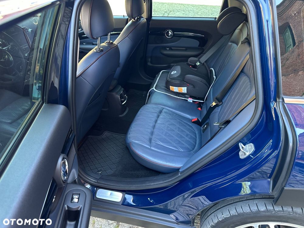 MINI Clubman - 6