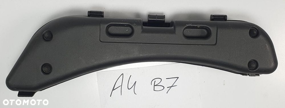 KLUCZ UCHO HAKA WKŁAD ZESTAW NARZĘDZI AUDI A4 B7 8E0012111A - 3