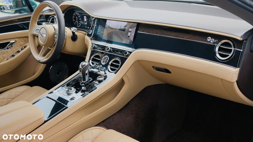 Bentley Continental GT - 10