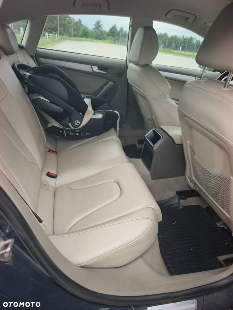 Audi A5 Sportback - 8