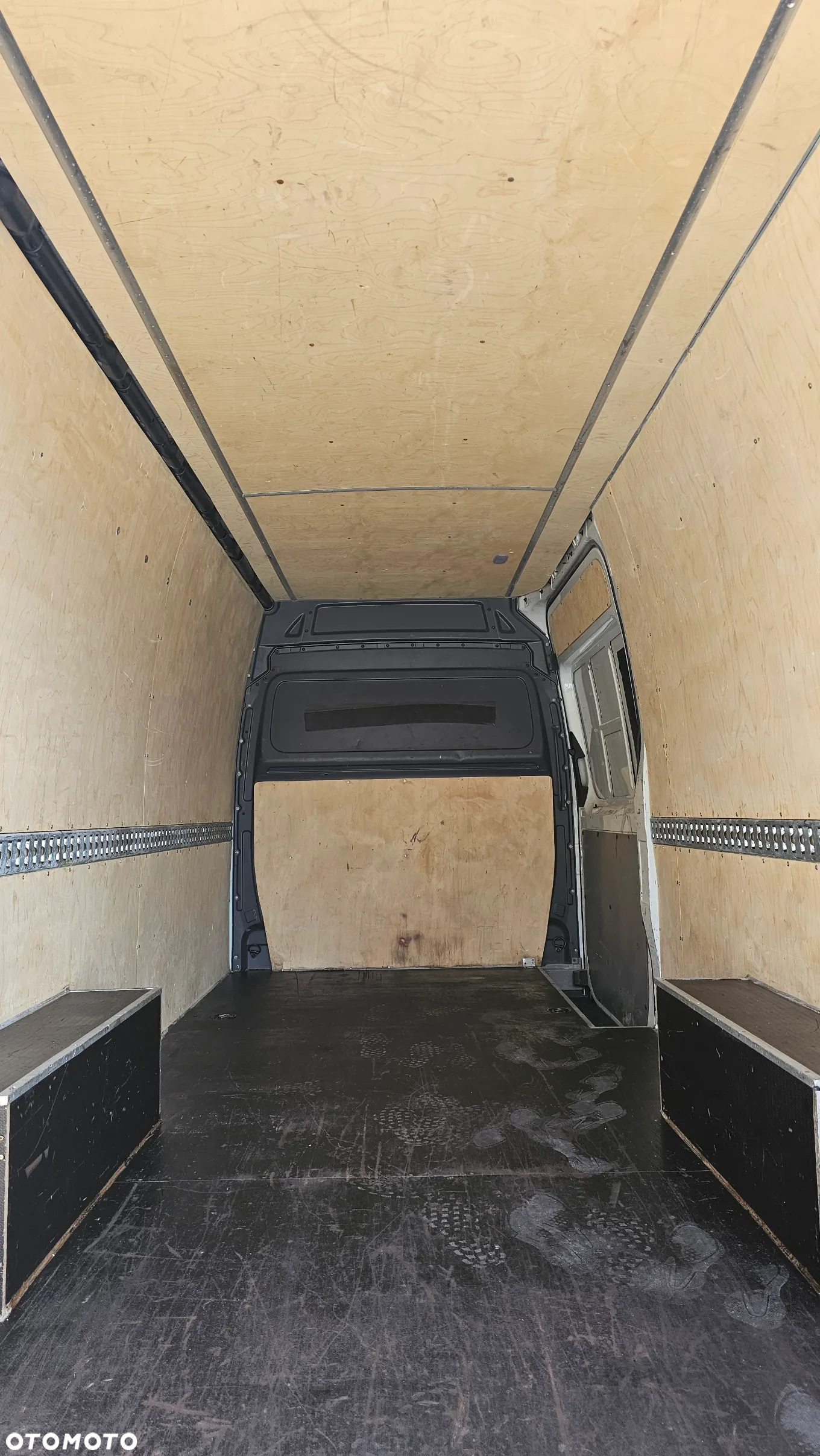 Mercedes-Benz SPRINTER 313 DCI - 8