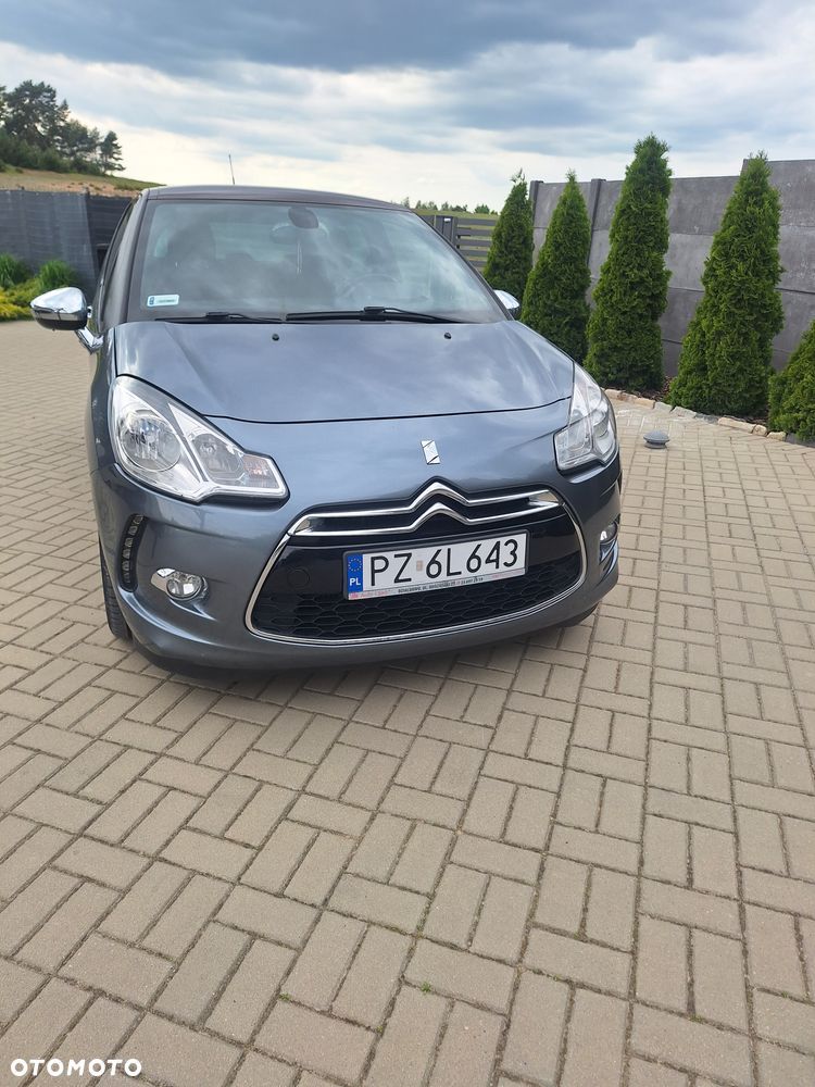 Citroën DS3 - 14