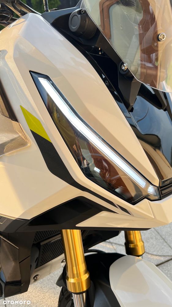 Honda X-ADV - 10