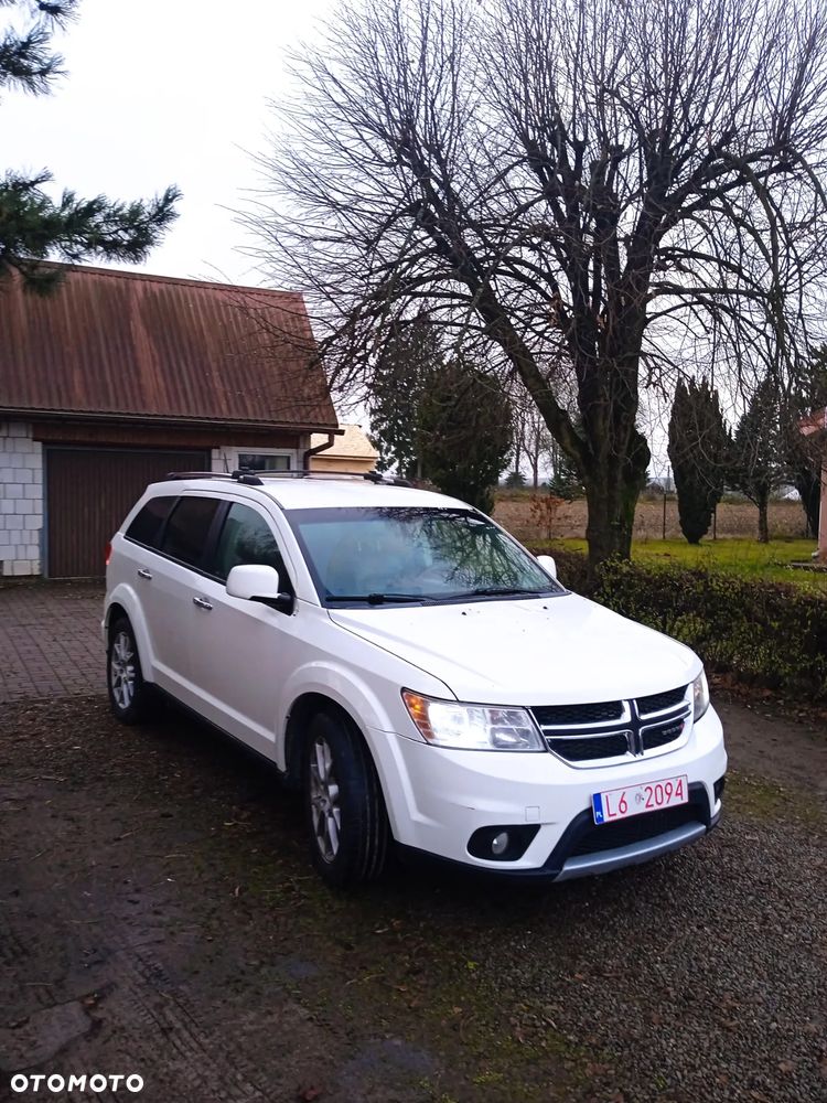 Dodge Journey - 25