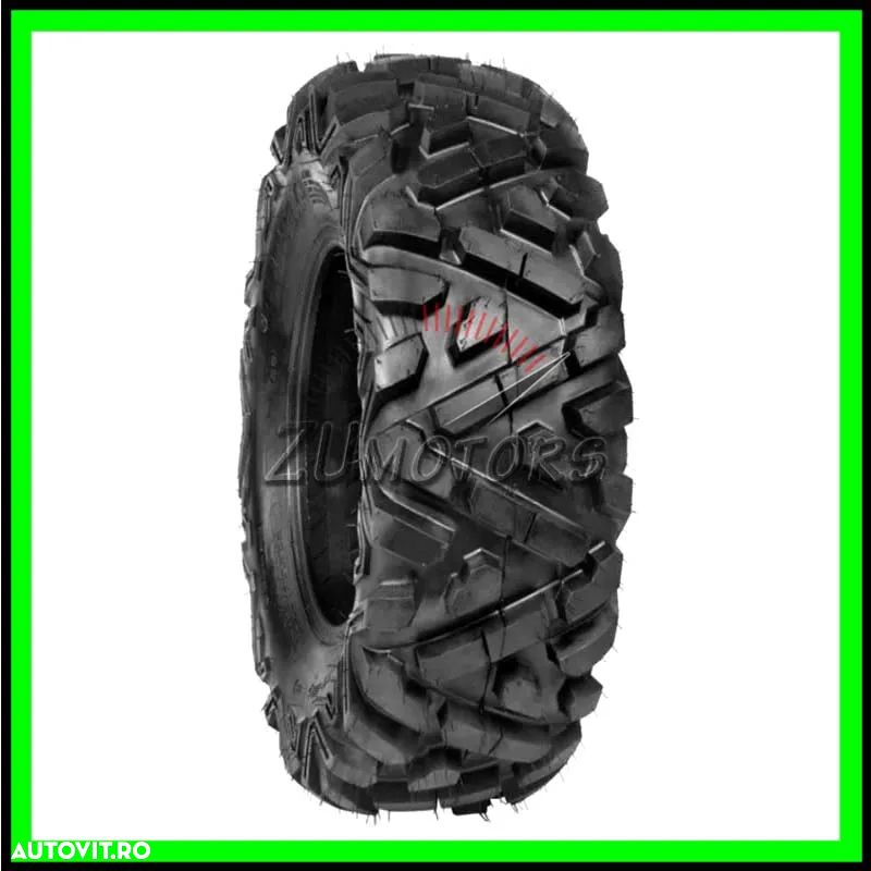 Cauciuc Atv 25x8-12 Anvelopa Atv 25x8x12 Profil BIGHORN - 3