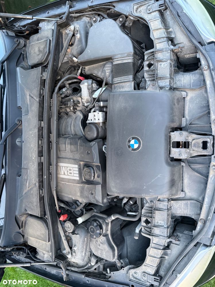 BMW Seria 1 - 7