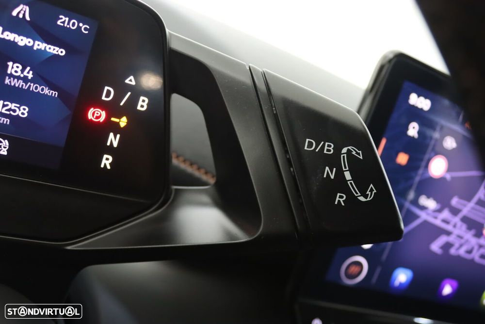 Cupra Born 77 kWh e-Boost - 23