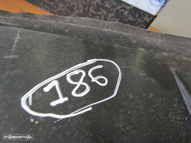 Radiador Intercooler A1705050630 MERCEDES W170 2002 230I USADO - 1