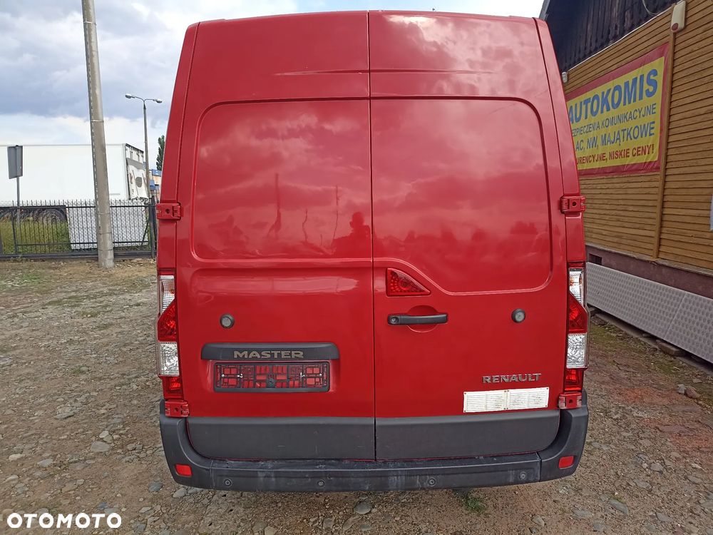 Renault MASTER - 4