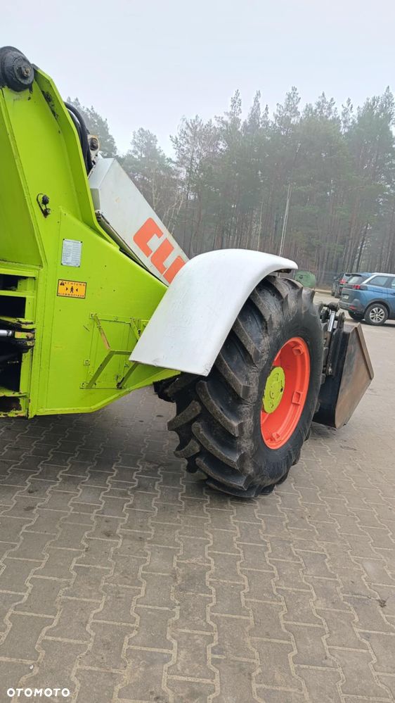 Claas 508 - 7