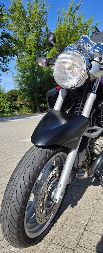 BMW R - 3