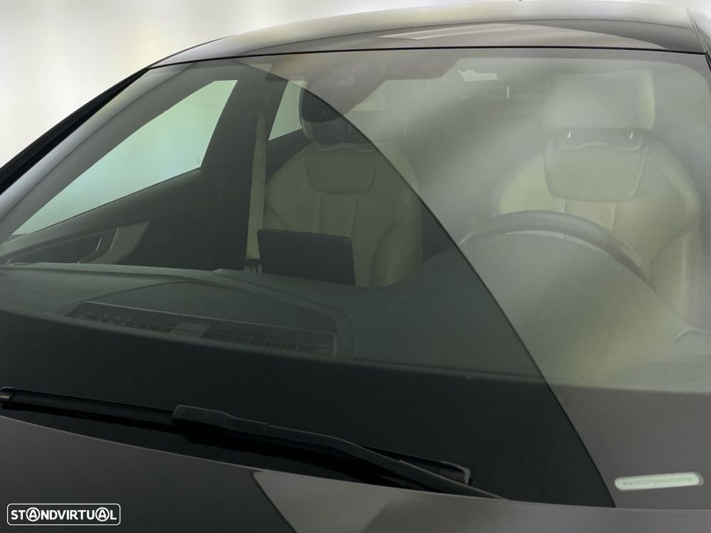 Audi A5 Sportback 2.0 TDI S-line S tronic - 20