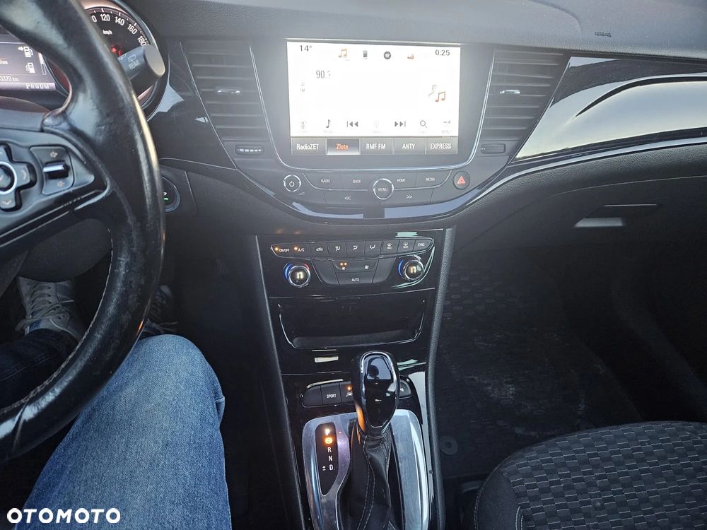 Opel Astra 1.6 CDTI Dynamic - 6