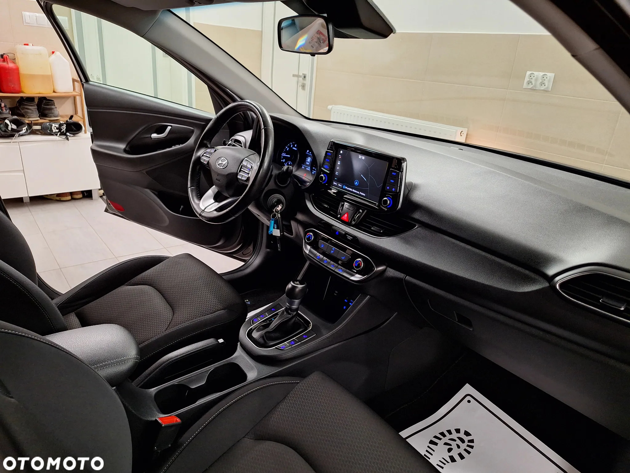 Hyundai i30 1.4 T-GDI DCT Premium - 25