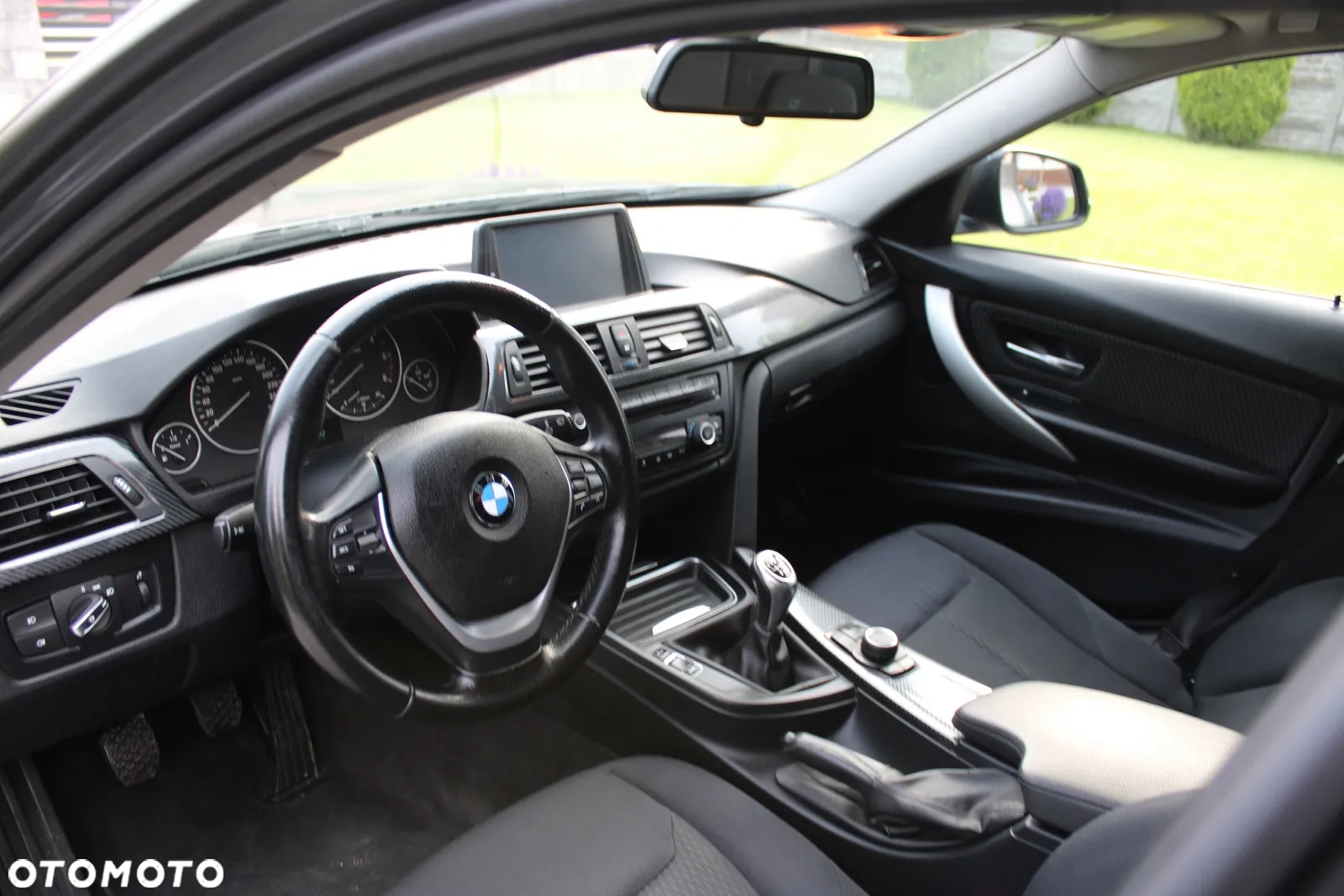 BMW Seria 3 - 27