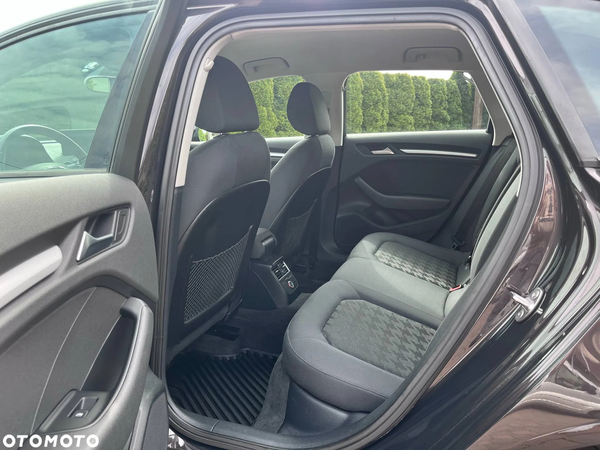 Audi A3 1.6 TDI Attraction S tronic - 17