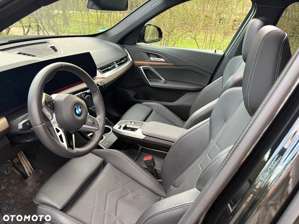 BMW X1 xDrive20d mHEV M Sport sport - 23