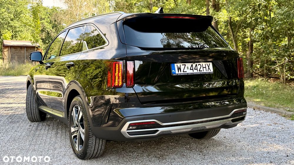 Kia Sorento 1.6 T-GDI HEV Prestige Line - 13