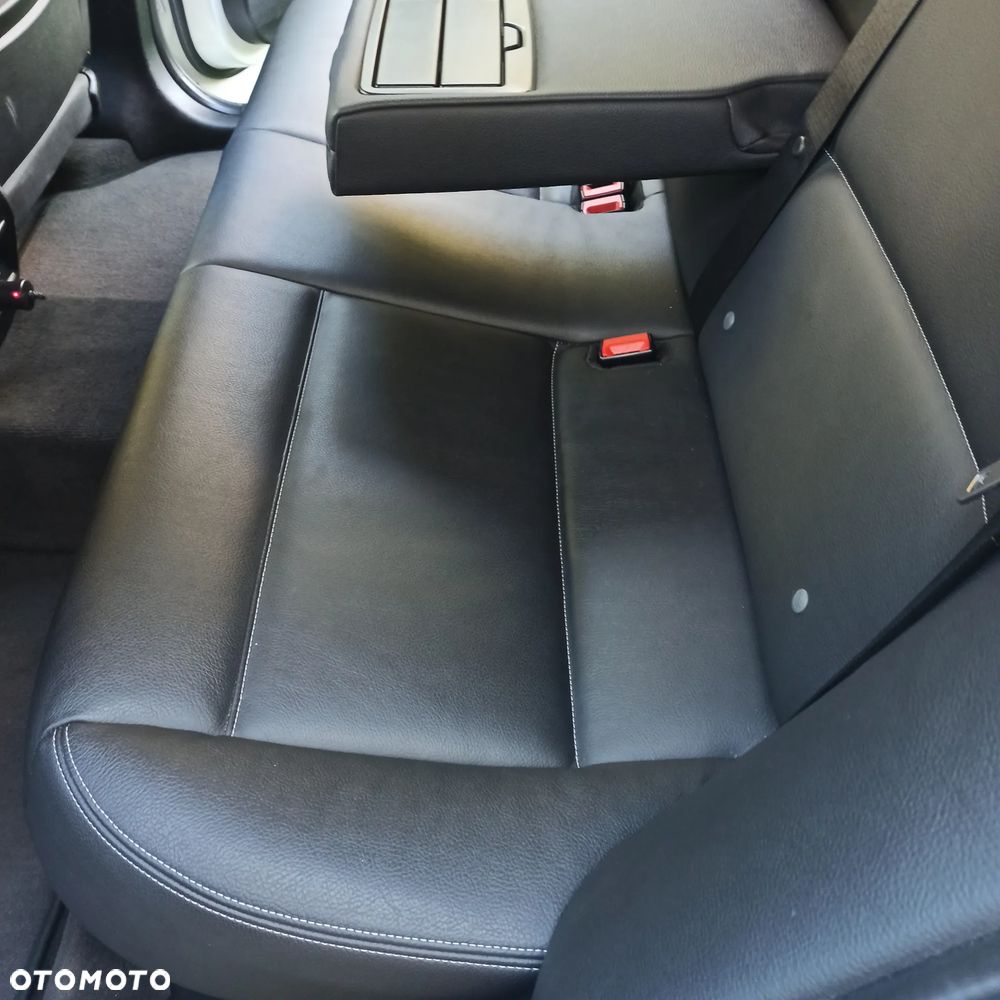 BMW X3 xDrive35i - 20