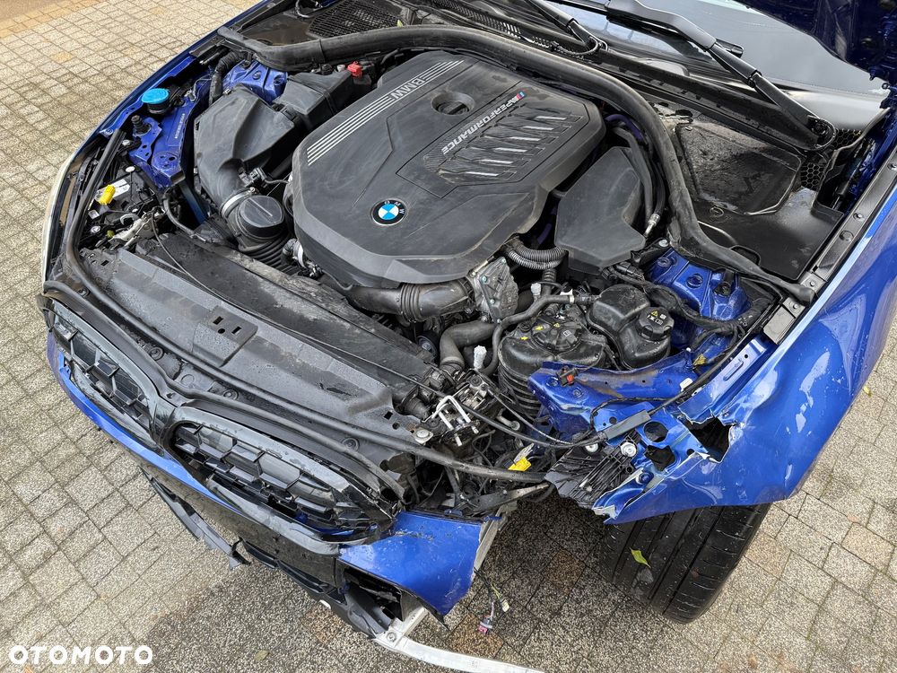 BMW Seria 3 - 8