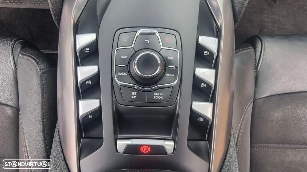 Citroën DS5 2.0 HDi Hybrid4 So Chic CMP6 - 16